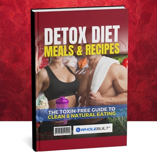 Detox diet meals & recipes